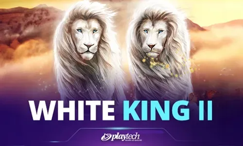 White King II
