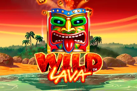 Wild Lava™