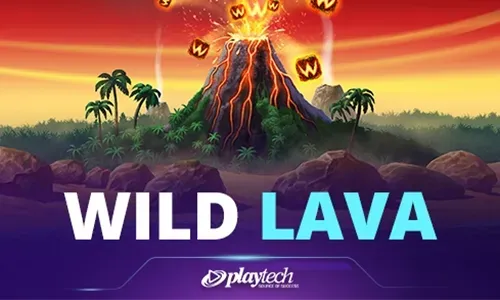 Wild Lava™