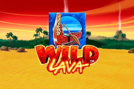 Wild Lava™ Scratch