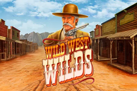 Wild West Wilds!™