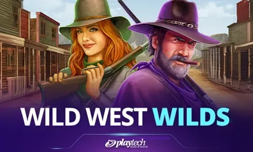 Wild West Wilds!™