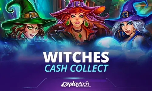 Witches: Cash Collect™