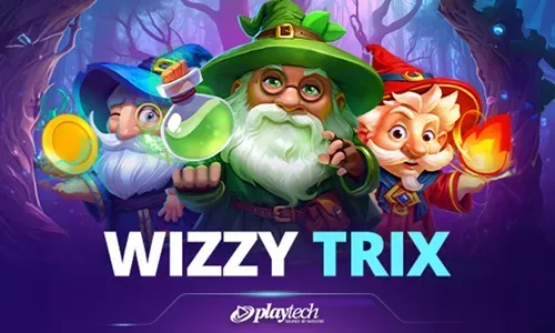 Wizzy Trix