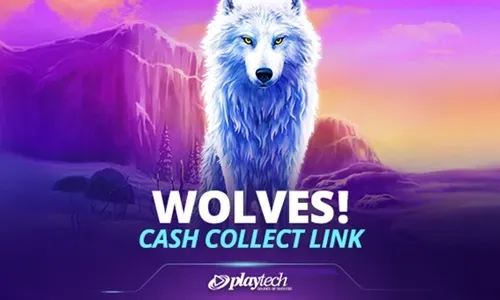 Wolves! Cash Collect & Link