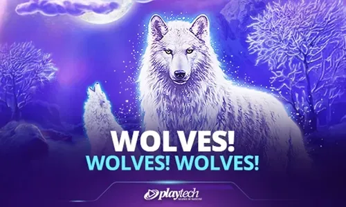 Wolves! Wolves! Wolves!