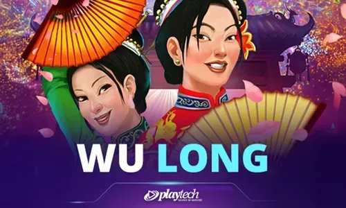 Wu Long