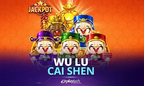 Wu Lu Cai Shen