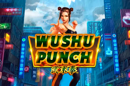 Wushu Punch™