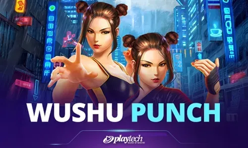Wushu Punch™