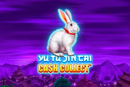 Yu Tu Jin Cai: Cash Collect™