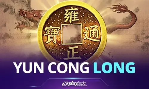 Yun Cong Long