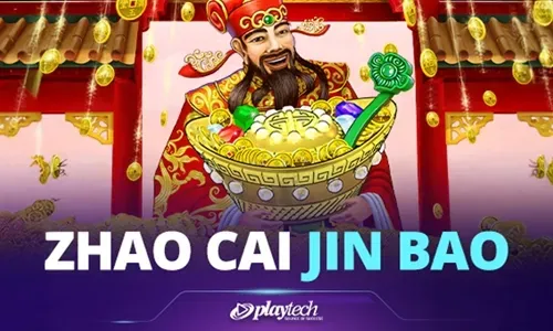 Zhao Cai Jin Bao