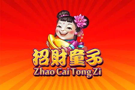Zhao Cai Tong Zi