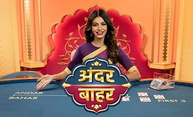 Live - Andar Bahar