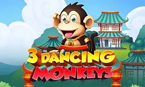 3 Dancing Monkeys