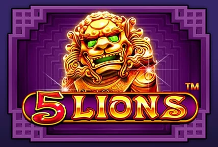 5 Lions