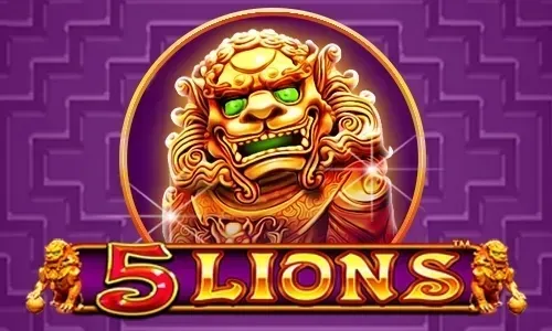 5 Lions