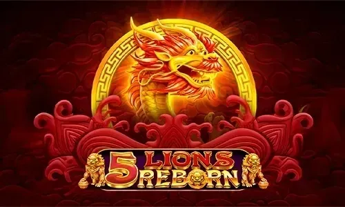 5 Lions Reborn