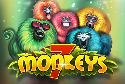 7 Monkeys