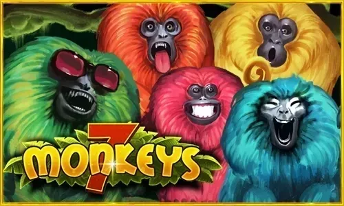 7 Monkeys