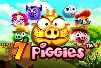 7 Piggies
