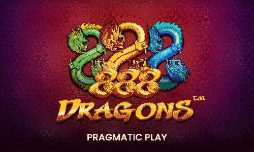 8 Dragons