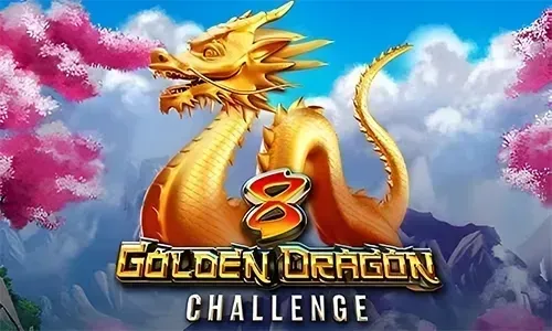 8 Golden Dragon Challenge