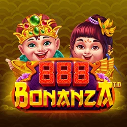 888 Bonanza