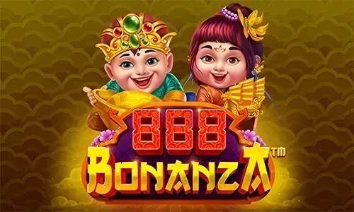 888 Bonanza