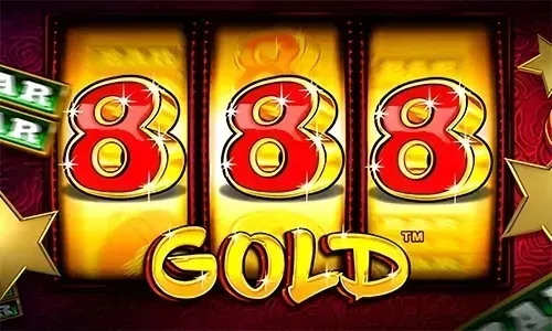 888 Gold