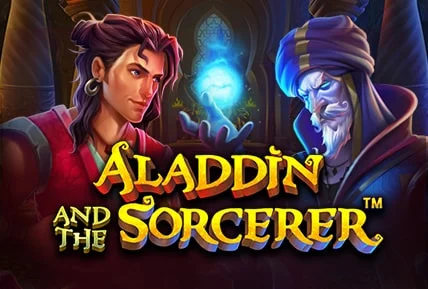 Aladdin and the Sorcerer