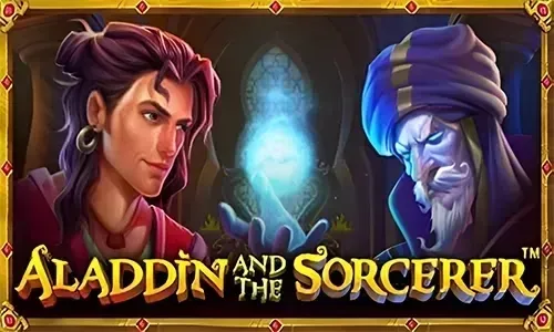Aladdin and the Sorcerer