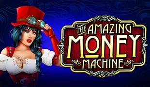 Amazing Money Machine