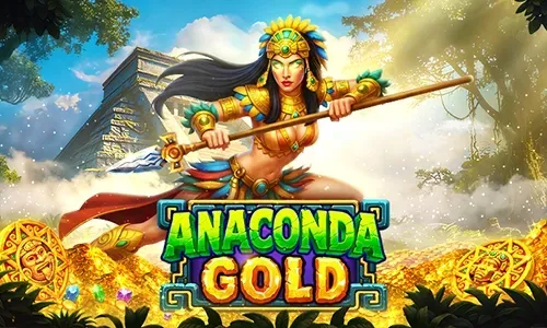 Anaconda Gold