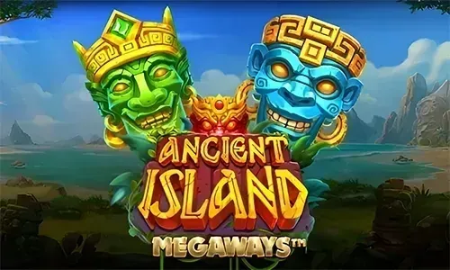 Ancient Island Megaways™