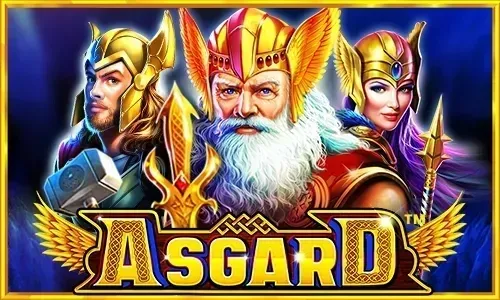 Asgard