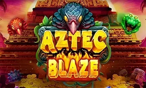 Aztec Blaze