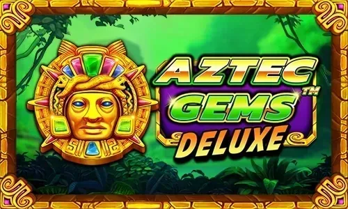 Aztec Gems Deluxe