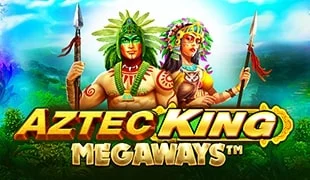Aztec King Megaways