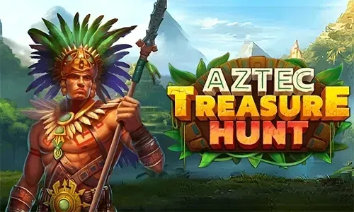 Aztec Treasure Hunt