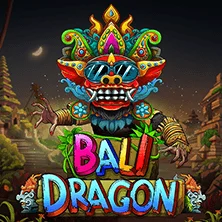 Bali Dragon