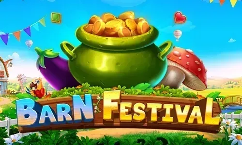 Barn Festival