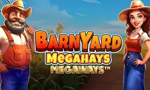Barnyard Megahays Megaways