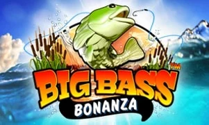 Big Bass Bonanza