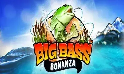 Big Bass Bonanza