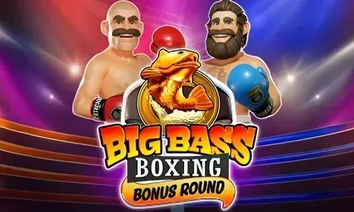 Big Bass Boxing Bonus Round
