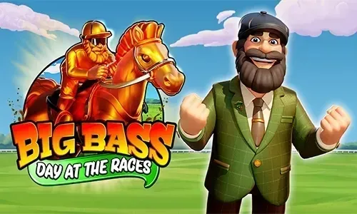 Big Bass Day at the Races