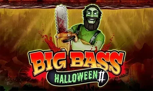 Big Bass Halloween 2