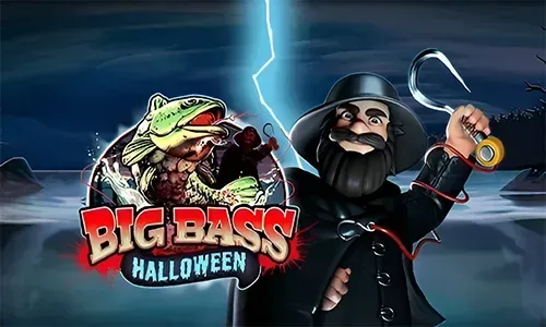 Big Bass Halloween